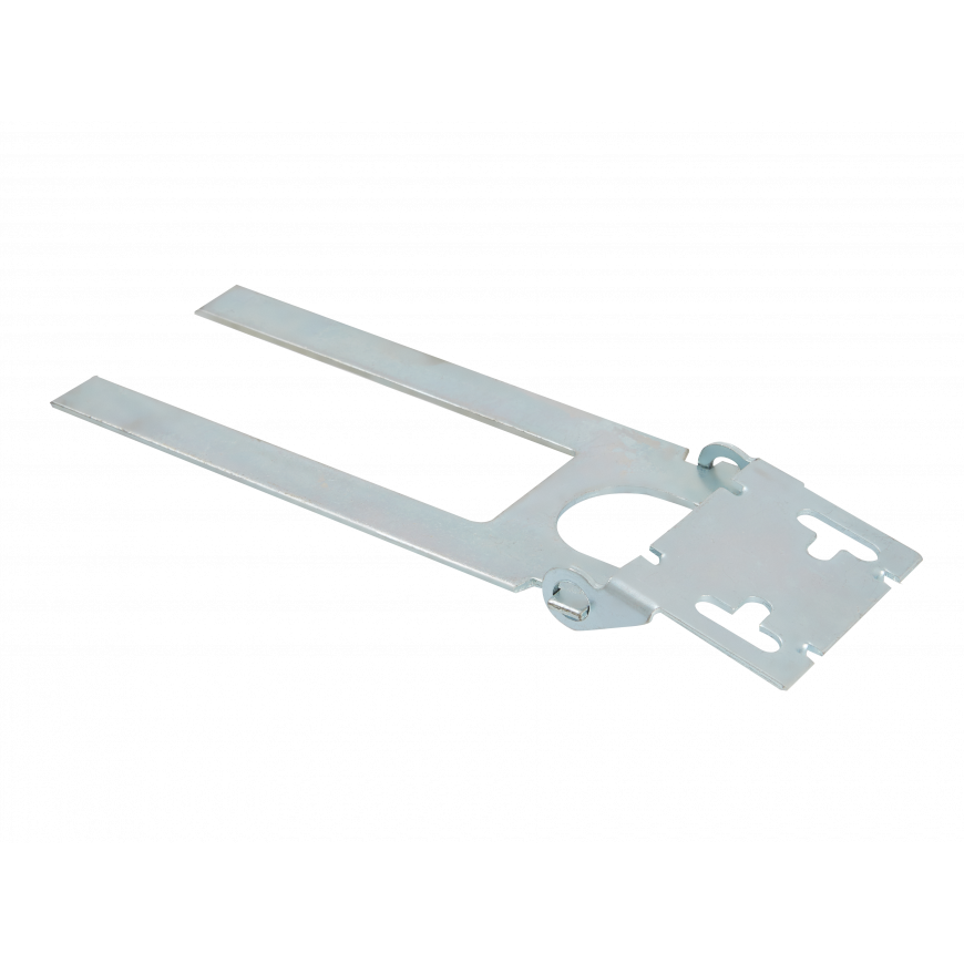 EL-F-TKP-25/40/80 Поводок для токосъемника EURO-LIFT подходит для токосъемника  25A/40A/80A