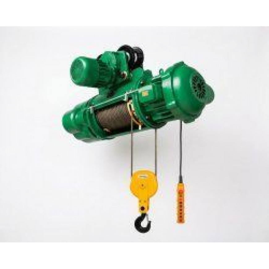 Таль электрическая. MD1 г/п 5тн, в/п 12м